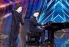 Simon: “Welcome…. how are you?”