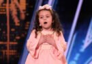 💖✨This 5-Year-Old Girl Revived a Frank Sinatra Classic Like Nobody Saw Coming
