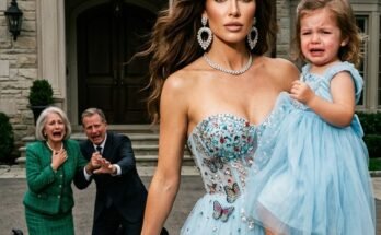 I paid $25,000 for my mother-in-law’s home renovations and let her stay in my house for free. But when I came home, I found my refrigerator padlocked—and my 6-year-old daughter kneeling on the kitchen floor, crying from hunger. My MIL sat there eating a sandwich and sneered, “To eat in this house, you must beg for my permission.” I didn’t shed a tear. I grabbed a hammer, smashed the padlock apart, and picked up my sobbing child. Then I made one call: “Tear the whole thing down.”