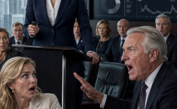 My dad suspended me until I apologized to my sister. I just said, 'Alright.' The next next morning, she smirked — until she saw my empty desk and resignation letter. The company lawyer ran in, pale: "Tell me you didn't post it." My dad's smile... died on the spot.